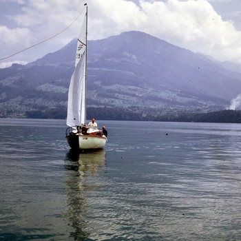 Photo of Eugene Vankerckhove Sr